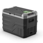Ηλεκτρικό Φορητό Ψυγείο 12V / 24V 30L