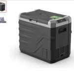 Ηλεκτρικό Φορητό Ψυγείο 12V / 24V 50L