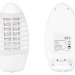 Φωτάκι για Κουνούπια AC230V