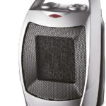 Αερόθερμο 750/1500W