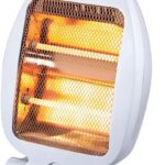 Θερμάστρα Χαλαζία 400/800W N