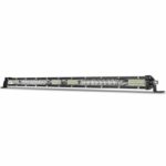 LED Μπάρα Slim 48 Watt 10-30 Volt DC Ψυχρό Λευκό 30 μοίρες 577mm x 30mm x 48mm