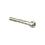 Εσωτερικό εξάγωνο μπουλόνι M8 x 40mm μήκος