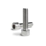 Εσωτερικό εξάγωνο μπουλόνι M8 x 25mm μήκος