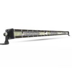 LED Μπάρα Ultra Slim Ice LED 78 cm 270W 12-24V Flood and Spot Light