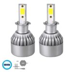 H3 C6 Line KIT Can-Bus72W  8-48V  6000k
