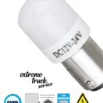1157 BAY15D 450lm 360° DC12-24V Can-Bus Ψυχρό Λευκό