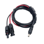 Μετατροπή MC4 σε DC5525
