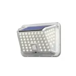 LED Ηλιακό Φωτιστικό με Ανιχνευτή Κίνησης