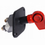 Διακόπτης Μπαταρίας Αυτοκινήτου 12V / 1400А - 24V / 700А MAX