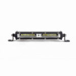 LED Μπάρα Slim 18 Watt 10-30 Volt DC Ψυχρό Λευκό 30 μοίρες 186mm x 30mm x 47mm