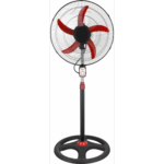 Ανεμιστήρας με ορθοστάτη 45cm 70W