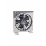 Ανεμιστήρας Box Fan 30cm 40W