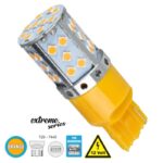 T20 Can-Bus  35 SMD  2040lm Πορτοκαλί