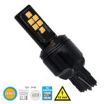T20 Can-Bus  12 SMD  960lm Πορτοκαλί