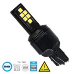 T20 Can-Bus  1200lm ψυχρό λευκό 12Χepistar