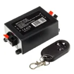 Dimmer για ταινία DC12-24V με remote control