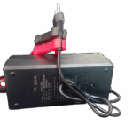 Φορτιστής Mπαταριών Αυτοκίνητου και Μοτοσυκλέτας 12V 10A με Κροκοδειλάκια