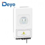 8kw Hybrid Μονοφασικός Inverter χαμηλής τάσης
