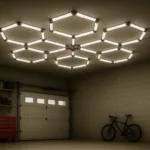 Hexagon Series
