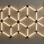 Hexagon Series