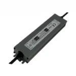 Τροφοδοτικό Αλουμινίου Στεγανό  24V 100W IP-67