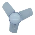 LED Fan Blade  Λάμπα E27 50W Ψυχρό Λευκό