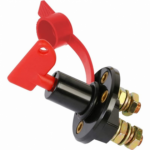 Διακόπτης Μπαταρίας Αυτοκινήτου 12V / 24V 300А MAX