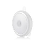 LED Φωτιστικό Ντουλαπιού 0.5W Με Αισθητήρα PIR 0.5W Θερμό Λευκό