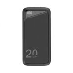 Power Bank 20000mAh 3.7V