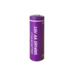 Επαναφορτιζόμενη Μπαταρία Λιθίου  3.6V 2400mAh