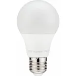Λάμπα  LED E27 9 Watt Θερμό Λευκό Dimmable