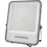 LED Προβολέας Γκρι 300 Watt 230 Volt Λευκό 4500K