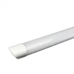 Πρισματικό φωτιστικό LED  18W 65cm αδιάβροχο Λευκό Ημέρας