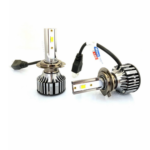 LED Kit Can Bus H7 Х7 12V - 24V 70W 10000lm