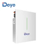 DEYE Χαμηλής τάσεως Μπαταρία λιθίου 10.2kW RW-F10.2
